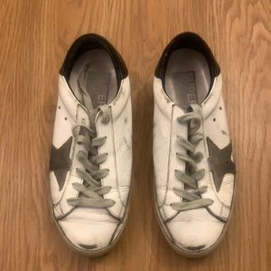 Golden Goose Superstar